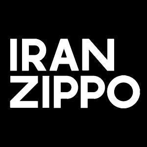 لوگوی ایران زیپو